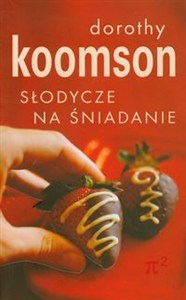 Obrazek Słodycze na śniadanie