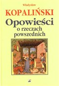 Opowieści ... - Władysław Kopaliński - Ksiegarnia w UK