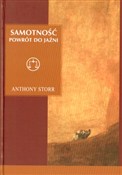 Samotność ... - Anthony Storr -  foreign books in polish 