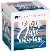 Książka : Puzzle Mom...