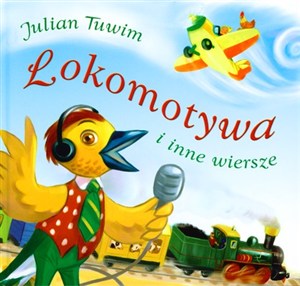 Obrazek Lokomotywa i inne wiersze