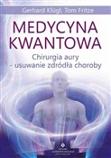 Medycyna k... - Gerhard Klügl, Tom Fritze -  books in polish 
