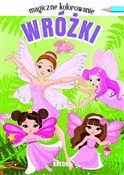 Magiczne k... -  books in polish 