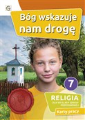 Książka : Bóg wskazu...