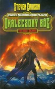 Okaleczony... - Steven Erikson -  books from Poland