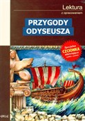 Przygody O... - Barbara Ludwiczak - Ksiegarnia w UK