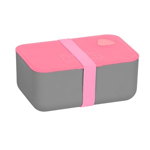 Picture of Śniadaniówka szara BU23-3033C