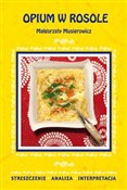 Zobacz : Opium w ro... - Danuta Anusiak