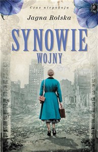Obrazek Synowie wojny DL