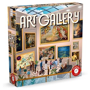 Picture of Art Gallery 6694