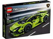 Lego Techn... -  foreign books in polish 