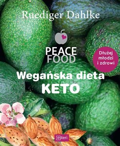 Obrazek Wegańska dieta KETO