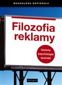 Filozofia ... - Magdalena Napierała -  foreign books in polish 