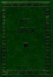 Picture of Odyseja