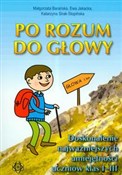 Po rozum d... - Małgorzata Barańska, Ewa Jakacka, Katarzyna Sirak-Stopińska -  Książka z wysyłką do UK