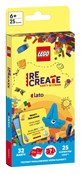 polish book : LEGO. Recr...