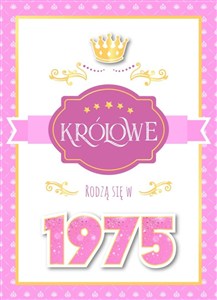 Obrazek Karnet urodziny 50