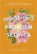 Najjaśniej... - Lisina Coney -  books in polish 