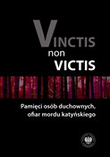 Vinctis no... - Ewa Kowalska, Danuta Jastrzębska-Golonka - Ksiegarnia w UK