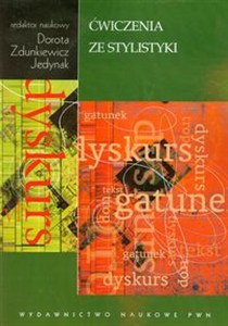 Obrazek Ćwiczenia ze stylistyki