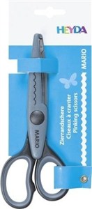 Obrazek Nożyczki ozdobne Mario