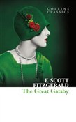 The Great ... - F. Scott Fitzgerald -  foreign books in polish 