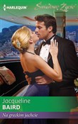 Na greckim... - Jacqueline Baird -  books in polish 