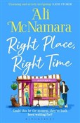 polish book : Right Plac... - Ali McNamara