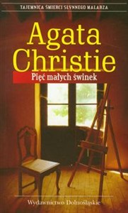 Picture of Pięć małych świnek