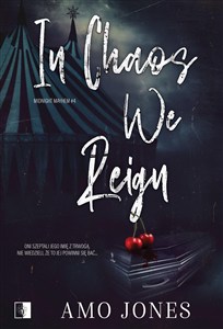 Picture of Midnight Mayhem T.4 In Chaos We Reign