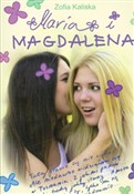 Maria i Ma... - Zofia Kaliska -  Polish Bookstore 
