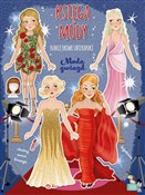 Książka : Moda gwiaz... - Małgorzata Ewa Skibińska, Eleonora Barsotti