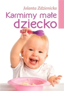 Obrazek Karmimy małe dziecko
