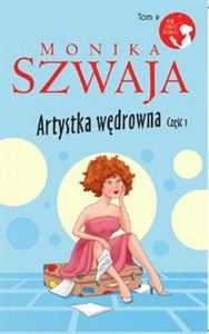 Obrazek Artystka wędrowna część 1