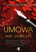 Umowa na z... - Joanna Świątkowska -  books in polish 