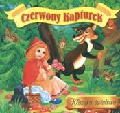Czerwony K... -  foreign books in polish 