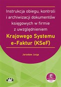 Instrukcja... - Jarosław Jurga -  foreign books in polish 