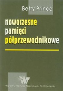 Obrazek Nowoczesne pamięci półprzewodnikowe