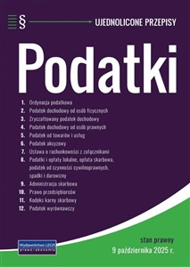 Obrazek Podatki - 9.10.2025