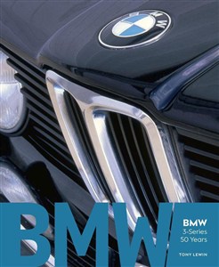 Picture of BMW 3-Series 50 Years