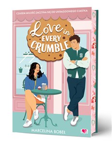 Picture of Love in Every Crumble