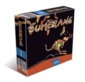 Bumerang - Opracowanie Zbiorowe -  Książka z wysyłką do UK