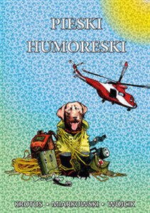 Obrazek Pieski humoreski