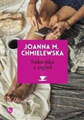 Sukienka z... - Joanna M. Chmielewska - Ksiegarnia w UK
