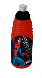 Obrazek Bidon plastikowy