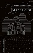 Polska książka : Slade Hous... - David Mitchell