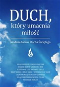 Duch który... - Grzegorz Ryś, Edward Dajczak -  Książka z wysyłką do UK