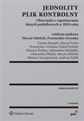 Jednolity ... -  books in polish 