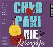 [Audiobook... - T.S. Eatson -  foreign books in polish 