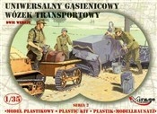 Gąsienicow... -  foreign books in polish 